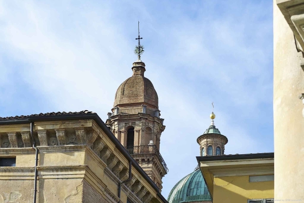 Hotel Mercure Reggio Emilia Centro Astoria (Reggio nell'Emilia)